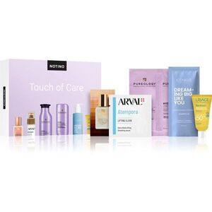 Beauty Discovery Box Notino Touch of Care szett hölgyeknek kép