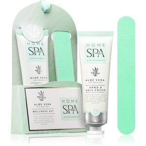Accentra HOME SPA ajándékszett kézre és körmökre hölgyeknek kép