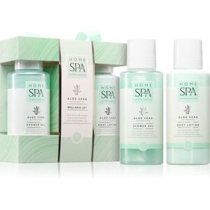 Accentra HOME SPA ajándékszett fürdőbe hölgyeknek kép