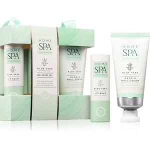 Accentra HOME SPA ajándékszett hölgyeknek kép
