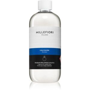 Millefiori Cold Water katalitikus lámpa utántöltő 500 ml kép