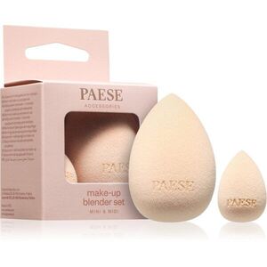 Paese Make Up Blender Set sminkszivacs 2 db kép