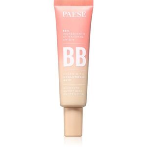 Paese BB Cream BB krém hialuronsavval árnyalat 2, 5 Nude 30 ml kép