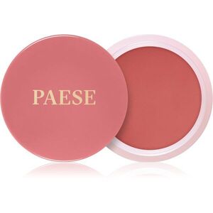 Paese Peptide Lip Mask hidratáló maszk az ajkakra peptidekkel árnyalat Coffee 10 g kép
