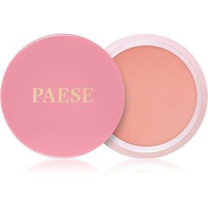 Paese Peptide Lip Mask hidratáló maszk az ajkakra peptidekkel árnyalat Raspberry 10 g kép