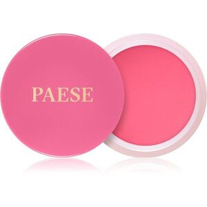 Paese Peptide Lip Mask hidratáló maszk az ajkakra peptidekkel árnyalat Cherry 10 g kép
