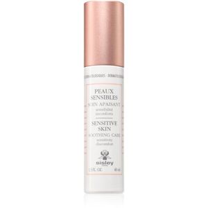 Sisley Sensitive Skin Soothing Care nyugtató ápolás az érzékeny arcbőrre 40 ml kép