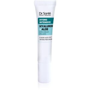 Dr. Santé Hydro Intensive Hyaluron + Aloe hidratáló krém a szem köré 15 ml kép
