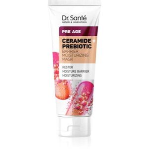 Dr. Santé Pre Age Ceramide + Prebiotic hidratáló maszk érett bőrre 75 ml kép