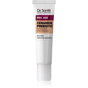 Dr. Santé Pre Age Ceramide + Prebiotic intenzív krém a szem köré 15 ml kép
