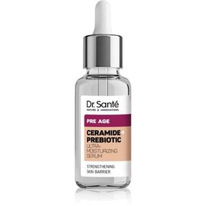 Dr. Santé Pre Age Ceramide + Prebiotic hidratáló szérum érett bőrre 30 ml kép