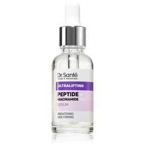Dr. Santé Ultralifting Peptide + Niacinamide liftinges szérum érett bőrre 30 ml kép