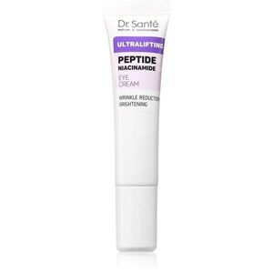 Dr. Santé Ultralifting Peptide + Niacinamide liftinges krém a szem köré 15 ml kép