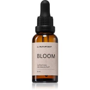 Almara Soap Bloom olaj érett bőrre 30 ml kép