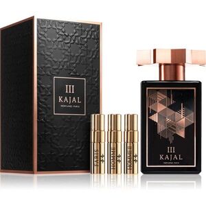 Kajal Kajal III Eau de Parfum unisex 100 ml kép