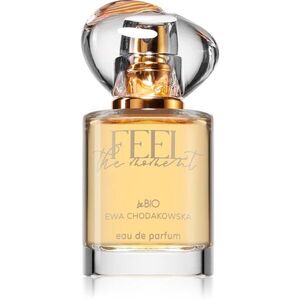 beBIO Feel The Moment Eau de Parfum hölgyeknek 30 ml kép
