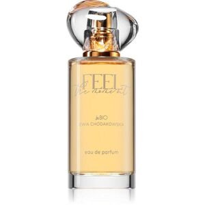 beBIO Feel The Moment Eau de Parfum hölgyeknek 50 ml kép