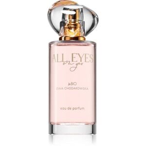 beBIO All Eyes On You Eau de Parfum hölgyeknek 50 ml kép