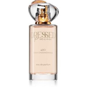 beBIO Dressed For Success Eau de Parfum hölgyeknek 50 ml kép