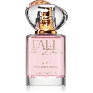 beBIO Fall In Love Eau de Parfum hölgyeknek 30 ml kép