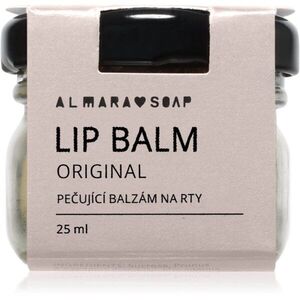 Almara Soap Balm ajakbalzsam Original 25 ml kép
