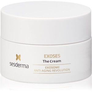 Sesderma Exoses The Cream arckrém a bőr öregedése ellen és a bőr feszesítéséért 50 ml kép