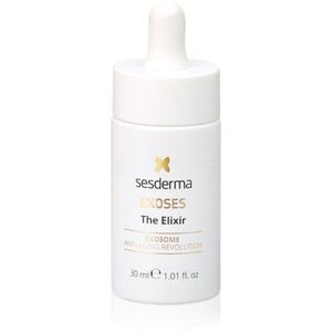 Sesderma Exoses The Elixir szérum a bőr öregedése ellen és a bőr feszesítéséért 30 ml kép