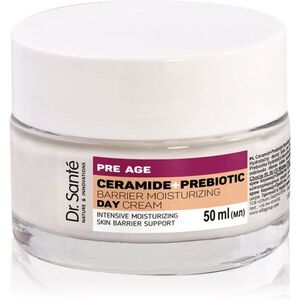 Dr. Santé Pre Age Ceramide + Prebiotic hidratáló nappali krém érett bőrre 50 ml kép