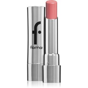 flormar Sheer Up Lipstick hidratáló szájfény fénnyel 003 - Pinky Nude 3 g kép
