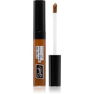 Sleek In Your Tone tartós korrektor közepes fedésű árnyalat 9C Rich 7 ml kép