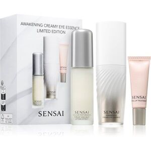 Sensai Limited Edition intenzív hidratáló szett kép