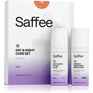 Saffee LiftUp Day & Night Care Set szett a ráncok ellen kép