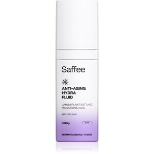 Saffee LiftUp Anti-aging Hydra Fluid hidratáló lifting hatású fluid 30 ml kép