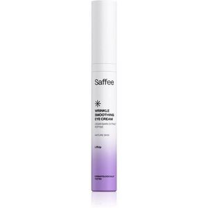 Saffee LiftUp Wrinkle Smoothing Eye Cream szemkrém a ráncok ellen 15 ml kép