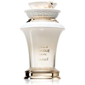 Hamidi Fondue Exotic Eau de Parfum hölgyeknek 100 ml kép
