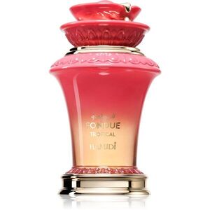 Hamidi Fondue Tropical Eau de Parfum hölgyeknek 100 ml kép