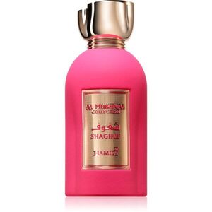 Hamidi Al Mukhmal Shaghuf Eau de Parfum unisex 100 ml kép