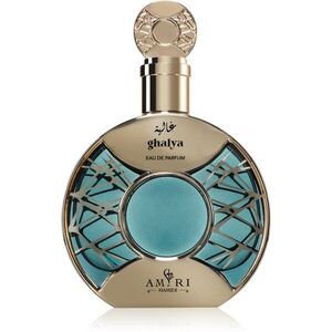 Hamidi Amiri Ghalya Eau de Parfum unisex 100 ml kép
