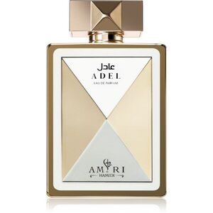 Hamidi Amiri Adel Eau de Parfum unisex 100 ml kép