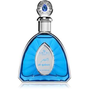 Hamidi Amiri Al Qaiser Eau de Parfum unisex 100 ml kép