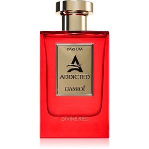 Hamidi Addicted Red Eau de Parfum hölgyeknek 110 ml kép
