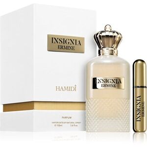 Hamidi Insignia Ermine Eau de Parfum unisex 105 ml kép