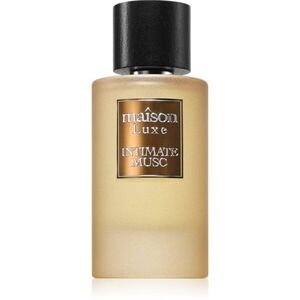 Hamidi Maison Luxe Intimate Musc Eau de Parfum unisex 110 ml kép