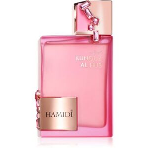 Hamidi Kunouz Al Hub Eau de Parfum hölgyeknek 100 ml kép