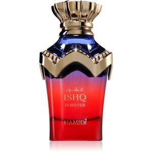 Hamidi Ishq Forever Eau de Parfum unisex 100 ml kép