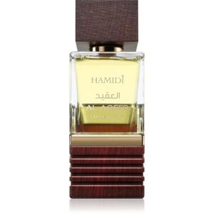 Hamidi Al Aqeed Eau de Parfum unisex 100 ml kép