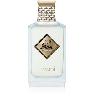 Hamidi Ilham Eau de Parfum uraknak 100 ml kép