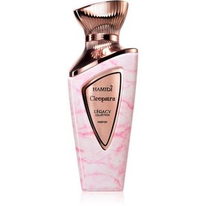 Hamidi Legacy Cleopatra parfüm hölgyeknek 100 ml kép