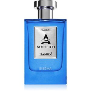 Hamidi Addicted Enigma Eau de Parfum uraknak 110 ml kép