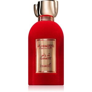 Hamidi Al Mukhmal Gharam Eau de Parfum unisex 100 ml kép